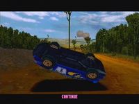 Colin McRae Rally